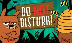 Play Do Not Disturb – A Game for Real Pranksters! on PC