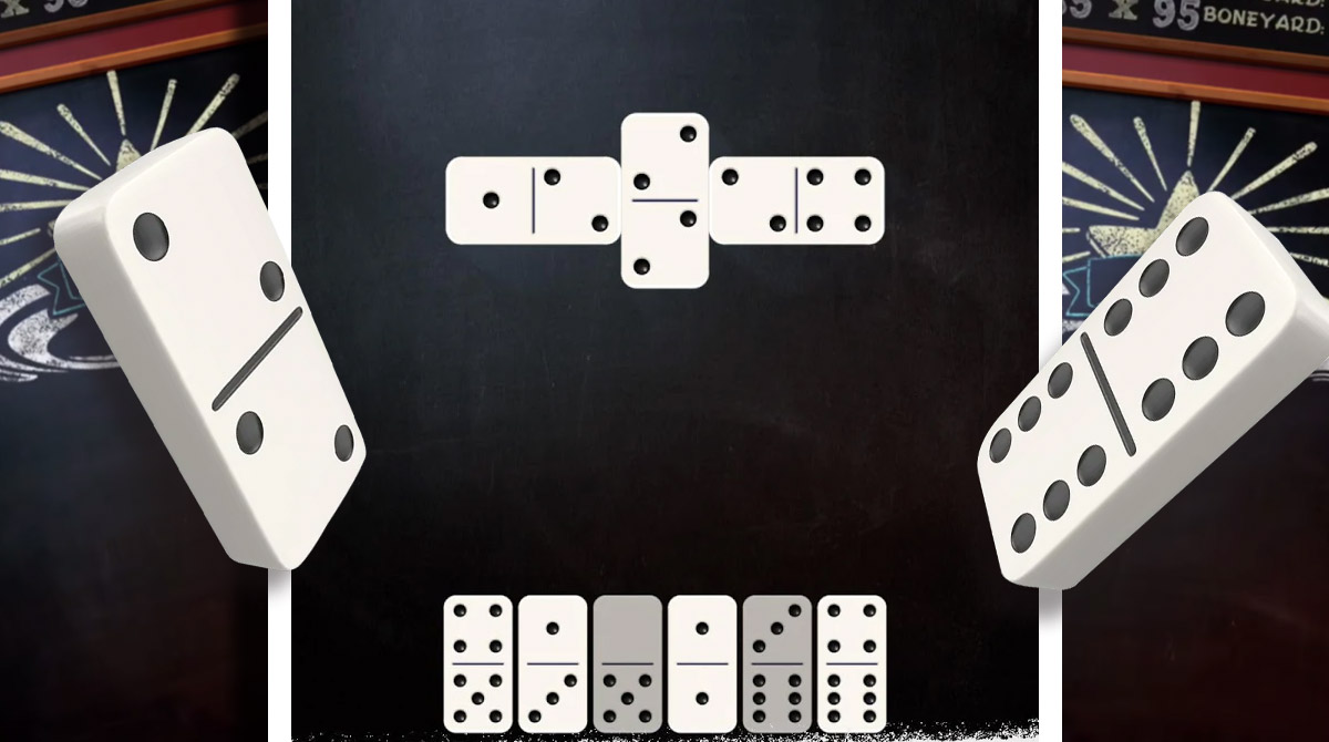 dominoes best classic dominos game download PC