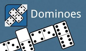 Play Dominoes on PC