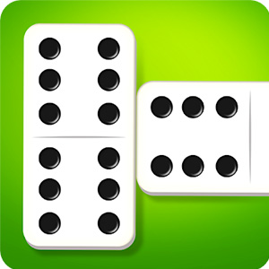 DOMINO: Dominos games for free. Multiplayer board game online with