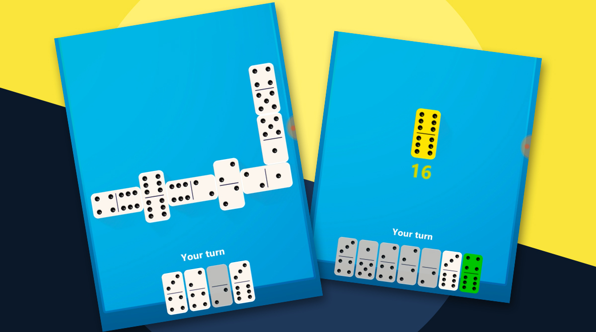 Domino Multiplayer free download