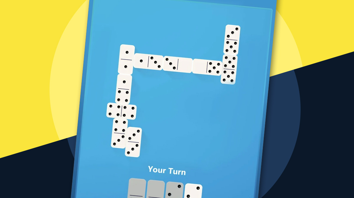 dominos game download free