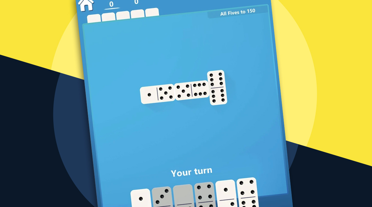 dominos game download full version