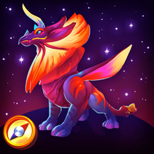 Play Draconius GO: Catch a Dragon! on PC