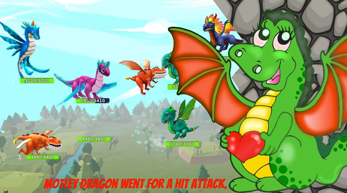dragon castle download free 2