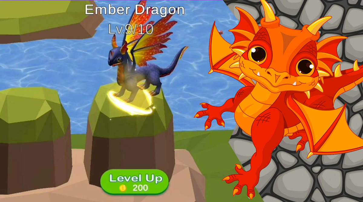 dragon castle download full version