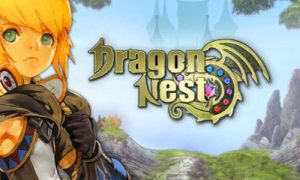 Play Dragon Nest M – SEA on PC