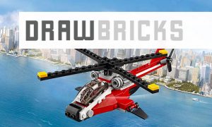 Play Draw Bricks on PC