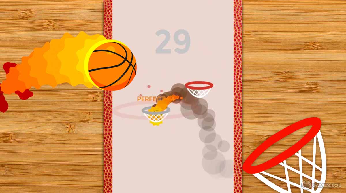 dunk shot free pc download