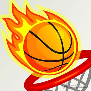 Play Dunk Shot on PC