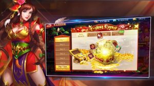 dynasty heroes legend of samkok download PC free