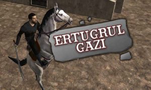 Play Ertugrul Gazi on PC