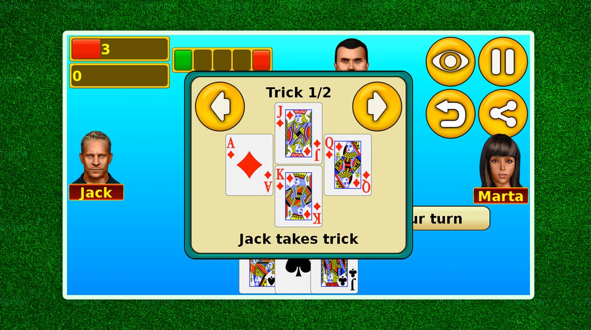 euchre 3d for windows free download