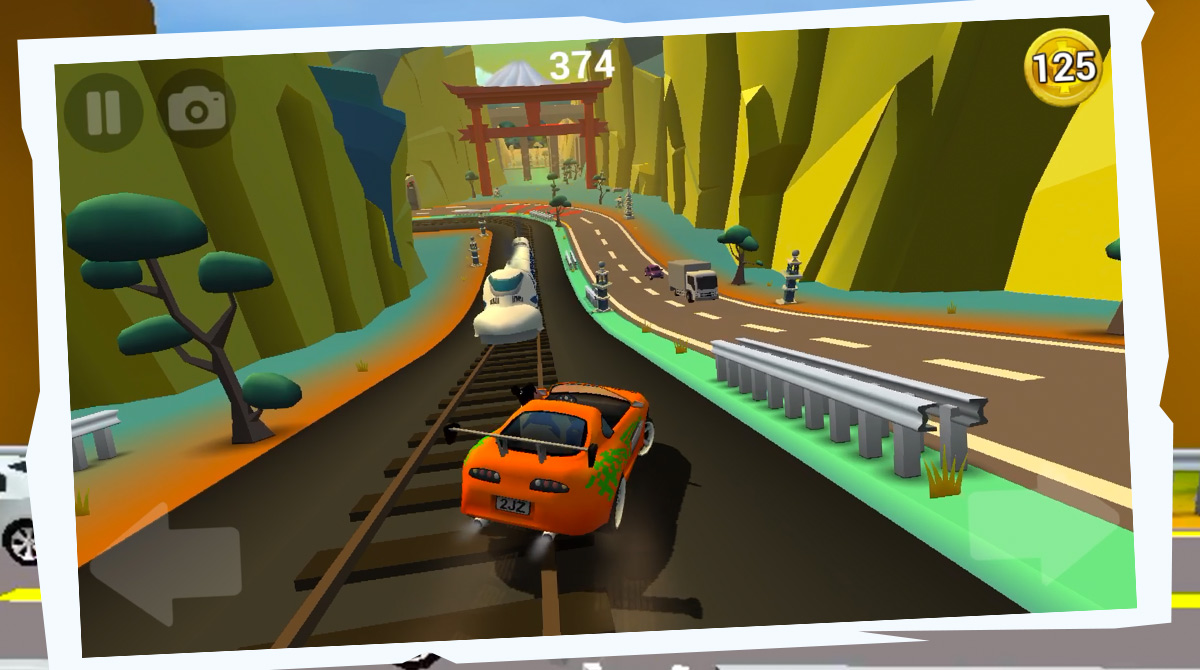 faily brakes download PC free