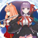 fate grand order top servants