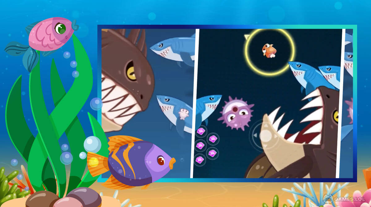 fish go io free pc download