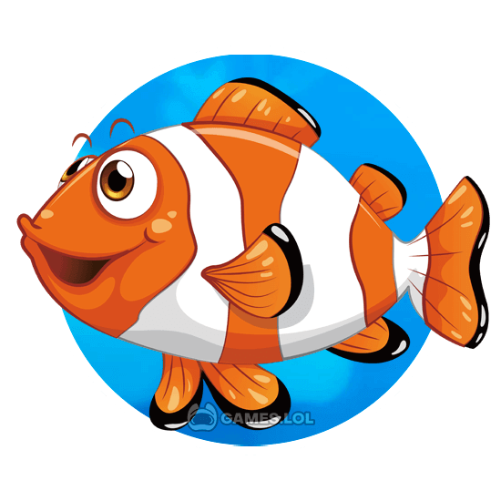 fish go io pc game