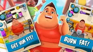 Fit The Fat 2 Free Online Game Pc Download With Friends