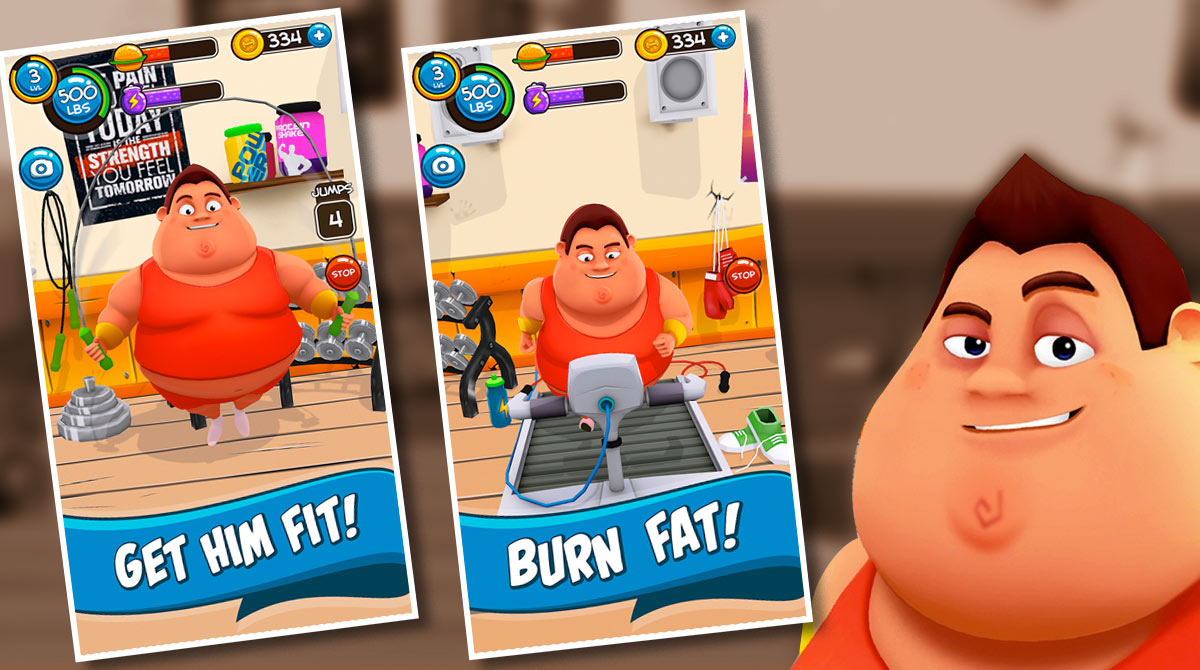 fit the fat2 download full version