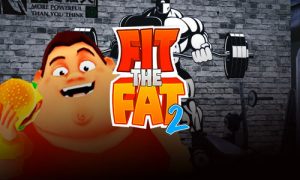 Play Fit the Fat 2 on PC