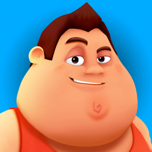 Play Fit the Fat 2 on PC