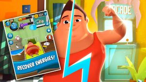 fit the fat2 surfers PC free