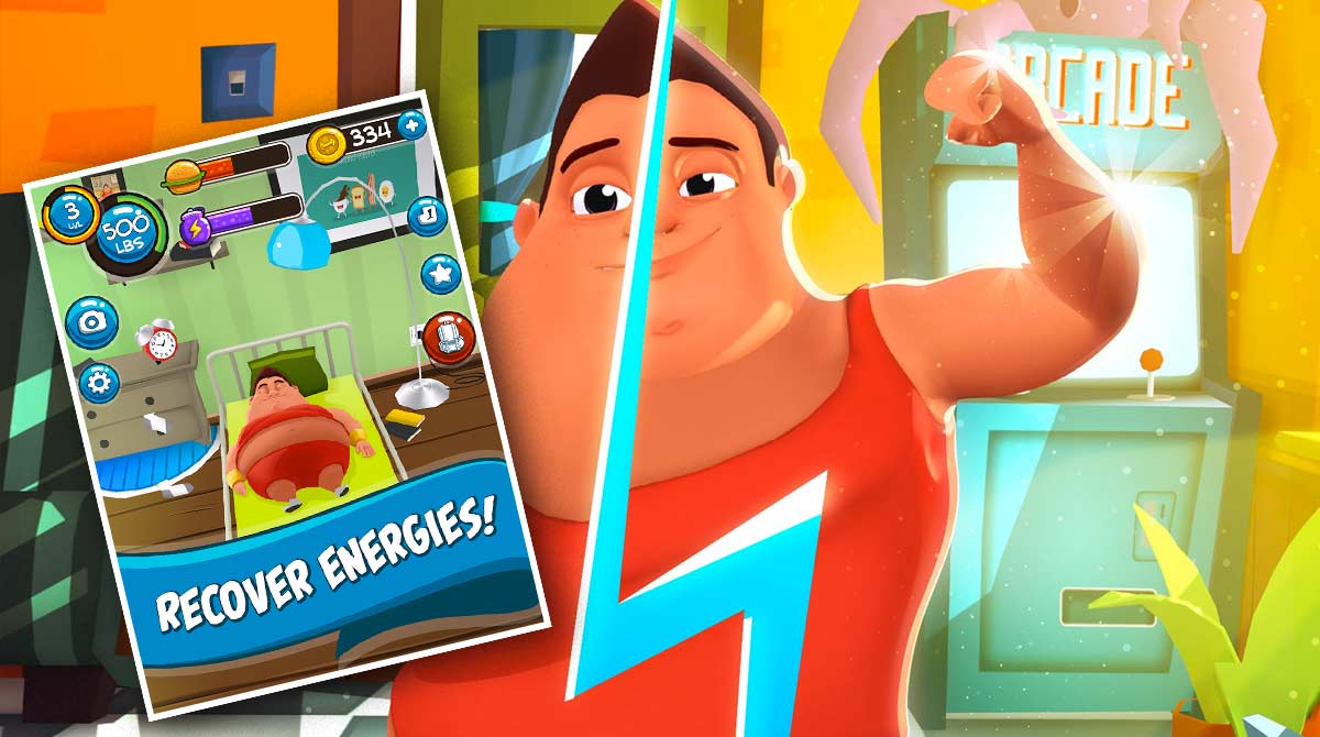 fit the fat2 surfers PC free