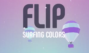 Play Flip : Surfing Colors on PC
