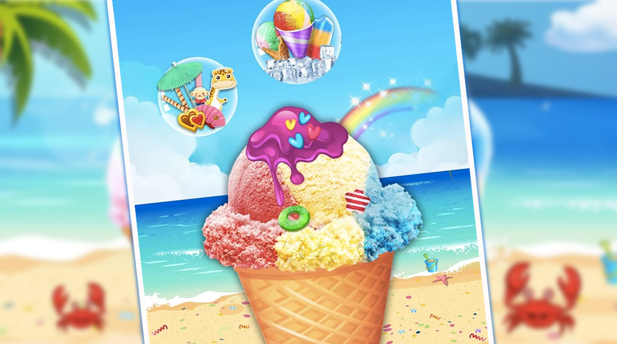 food maker beach party download free