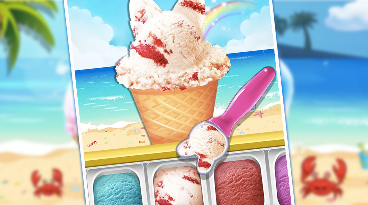 food maker beach party download full version