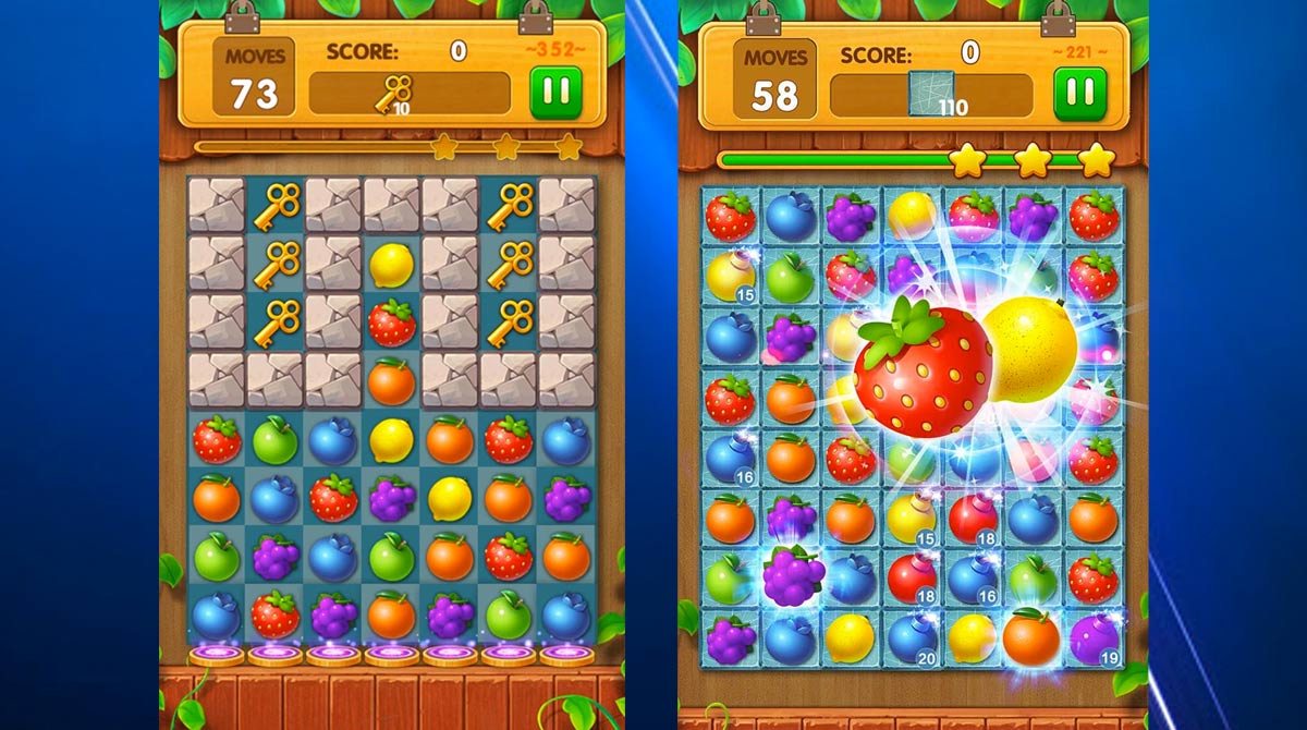 fruit burst download free 2