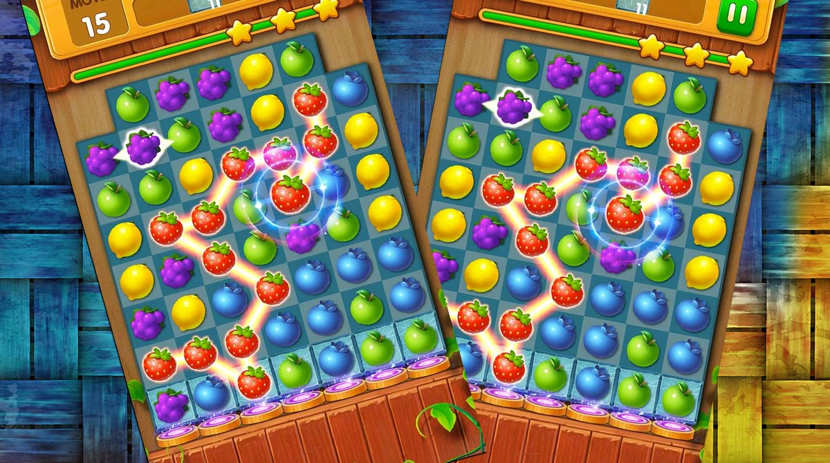 fruit burst download full version