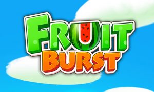 Play Fruit Burst on PC
