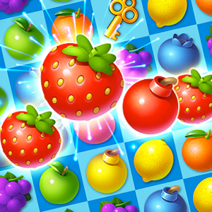 Play Fruit Burst on PC