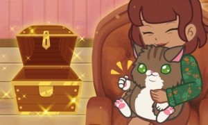 furistas cafe unlock all cats