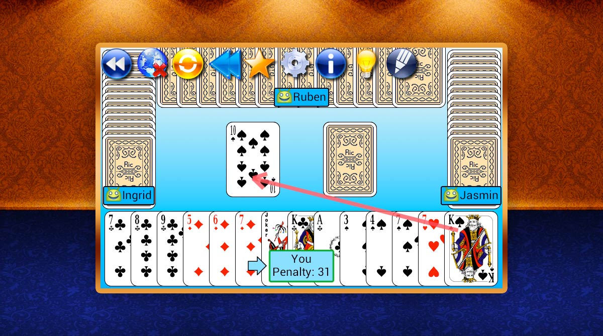 free download rummy game for pc full version