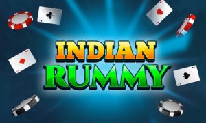 Play G4A: Indian Rummy on PC