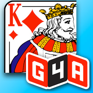 Play G4A: Indian Rummy on PC