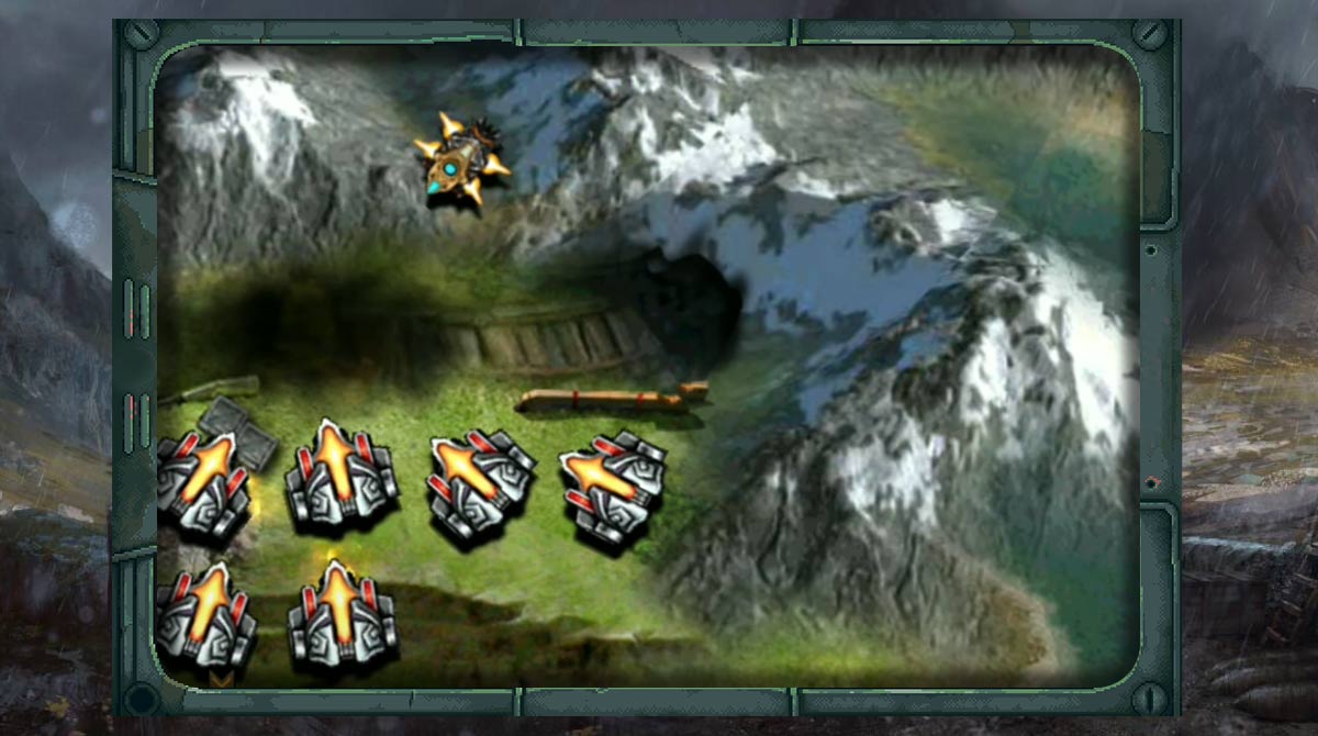 galaxy defense download PC free