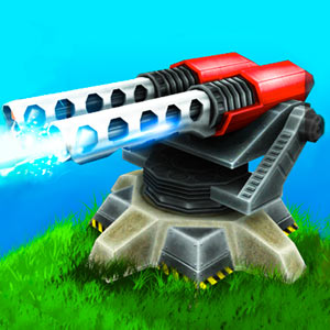 Play Galaxy Defense (Tower Game) on PC
