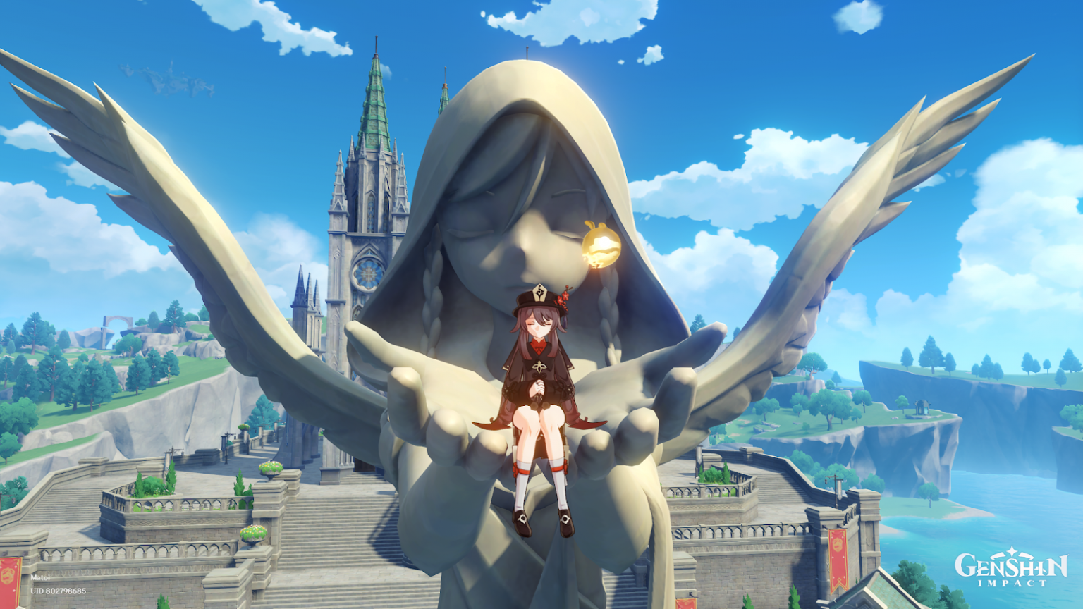 Genshin Impact Secrets for Beginners Online for Free