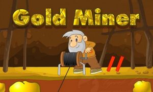 Play Gold Miner Classic: Gold Rush on PC