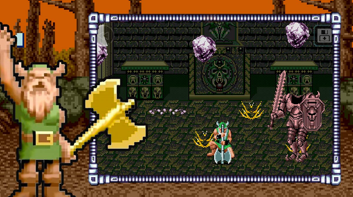 golden axe classics download full version