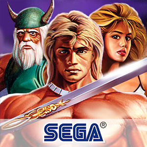 Play Golden Axe Classics on PC