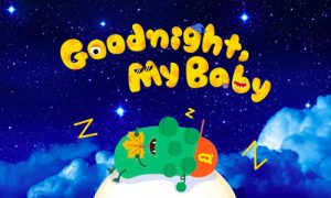 Play Goodnight, My Baby on PC