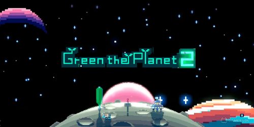 Play Green the Planet 2 on PC