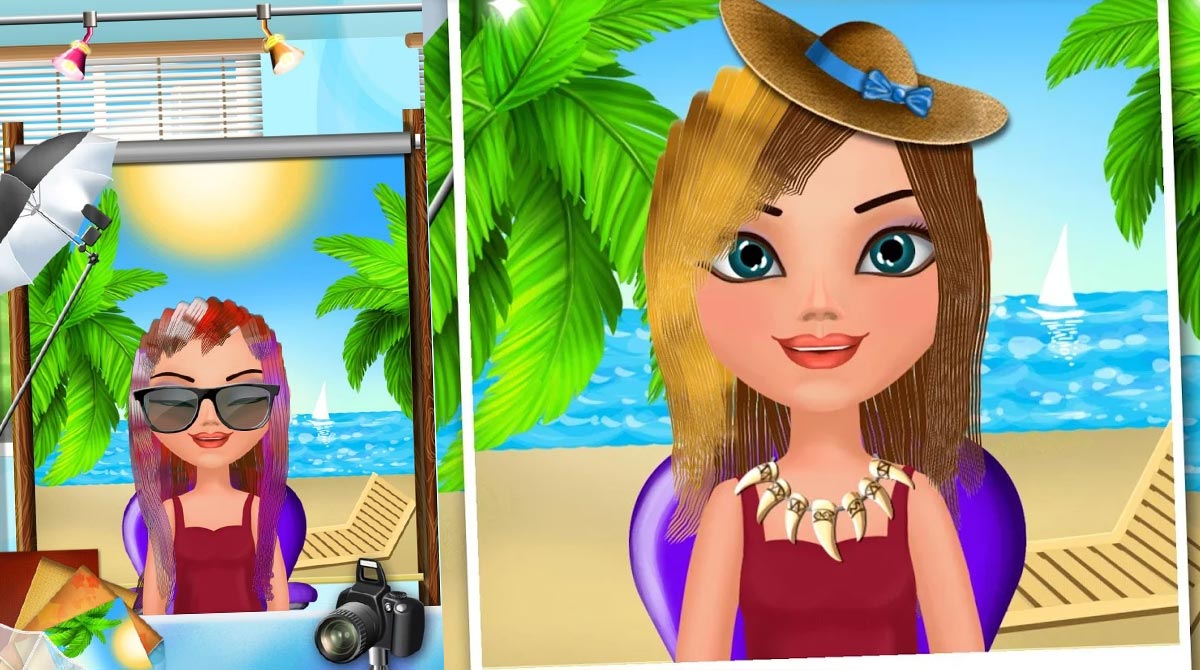 hair salon makeover download full version