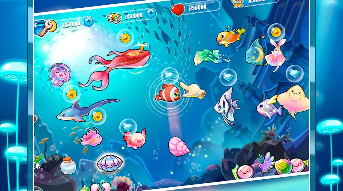 happy fish download free