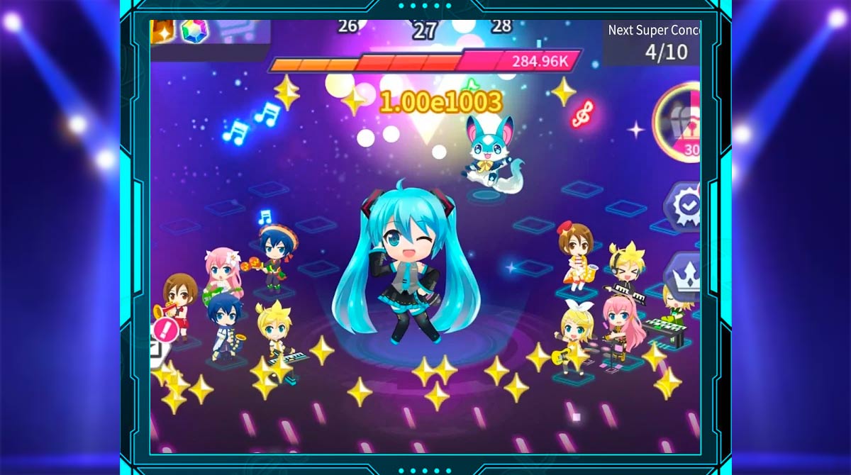 hatsune miku download PC free