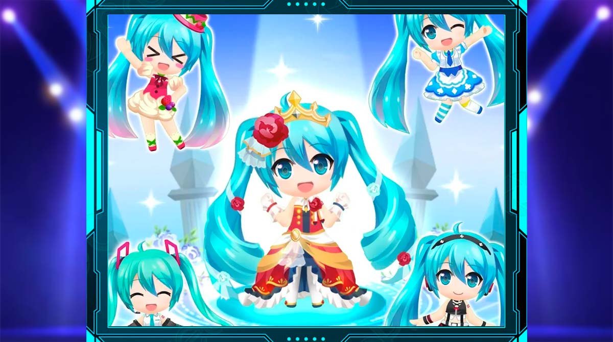 hatsune miku download PC